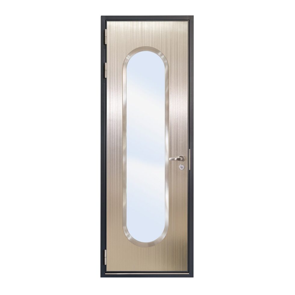 Ferramare OÜ FMD020 - B-15 double hinged door